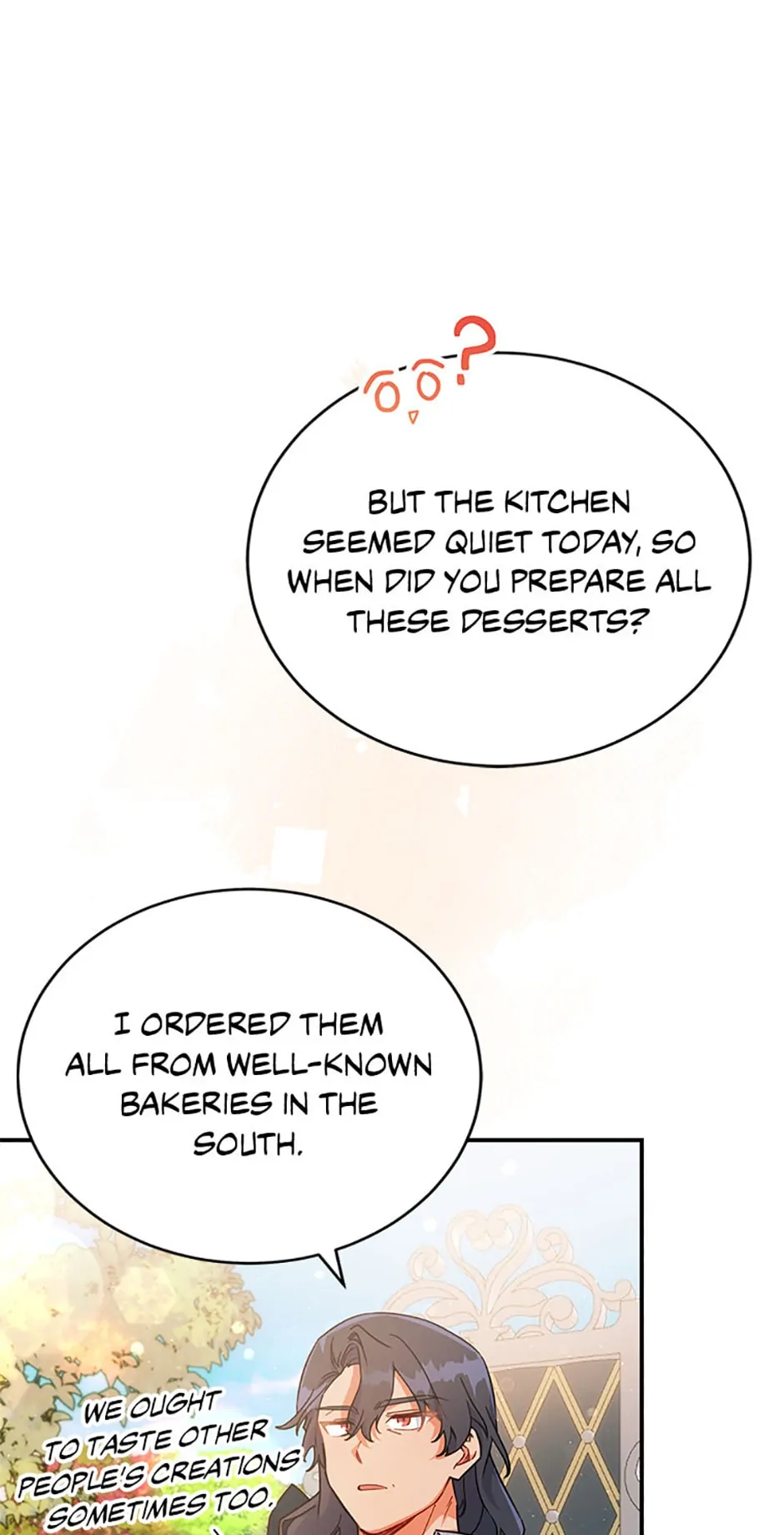 The Blooming Baby Boss Lady Chapter 30 - page 26