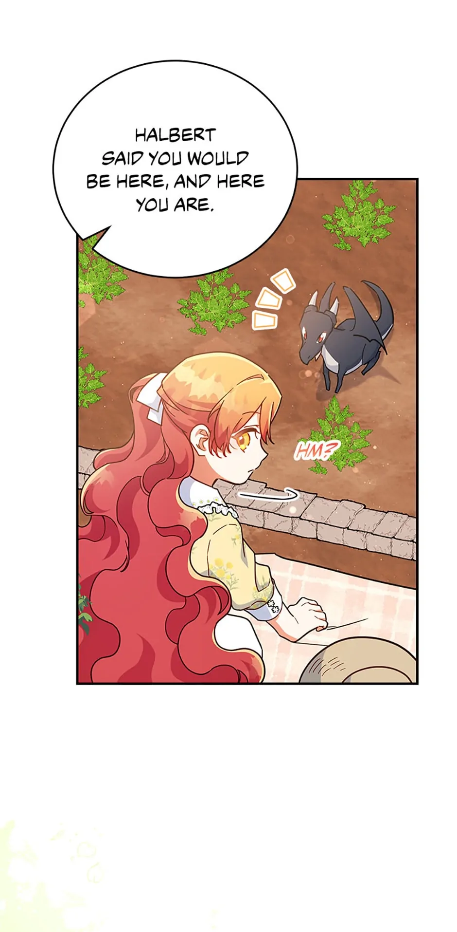 The Blooming Baby Boss Lady Chapter 30 - page 3