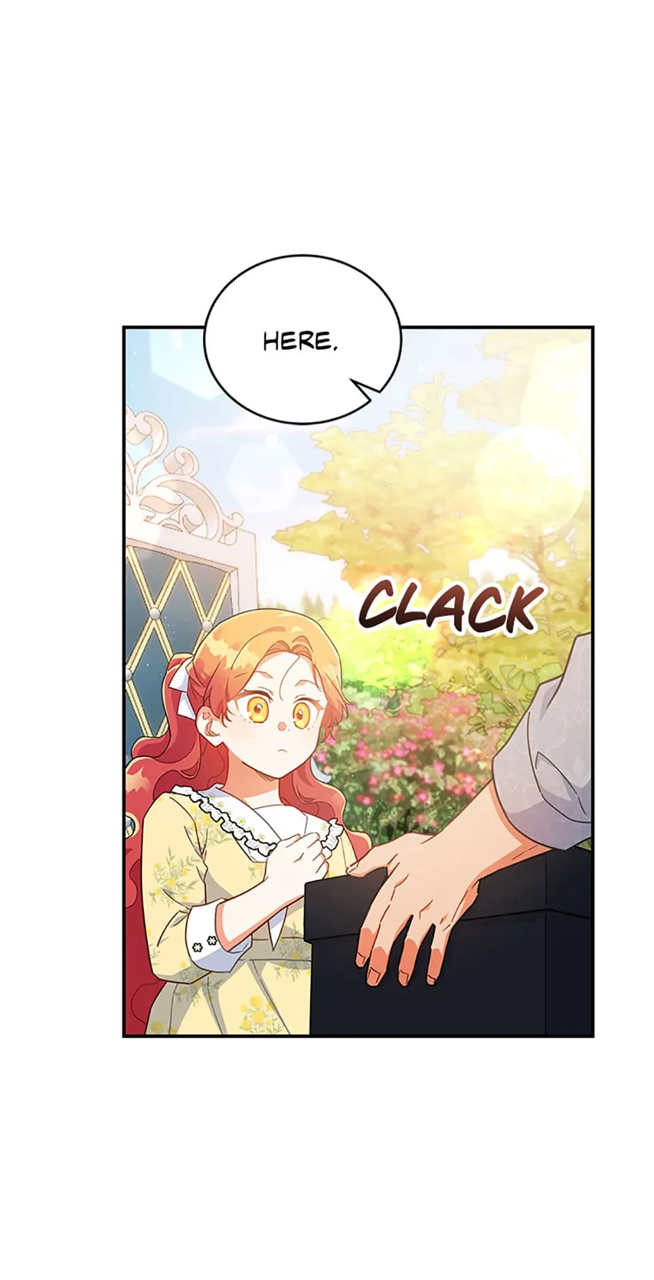 The Blooming Baby Boss Lady Chapter 30 - page 30