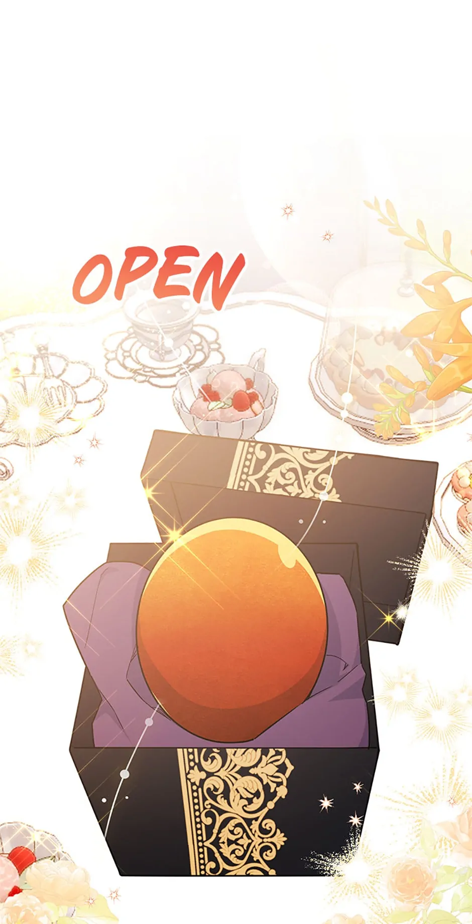 The Blooming Baby Boss Lady Chapter 30 - page 31
