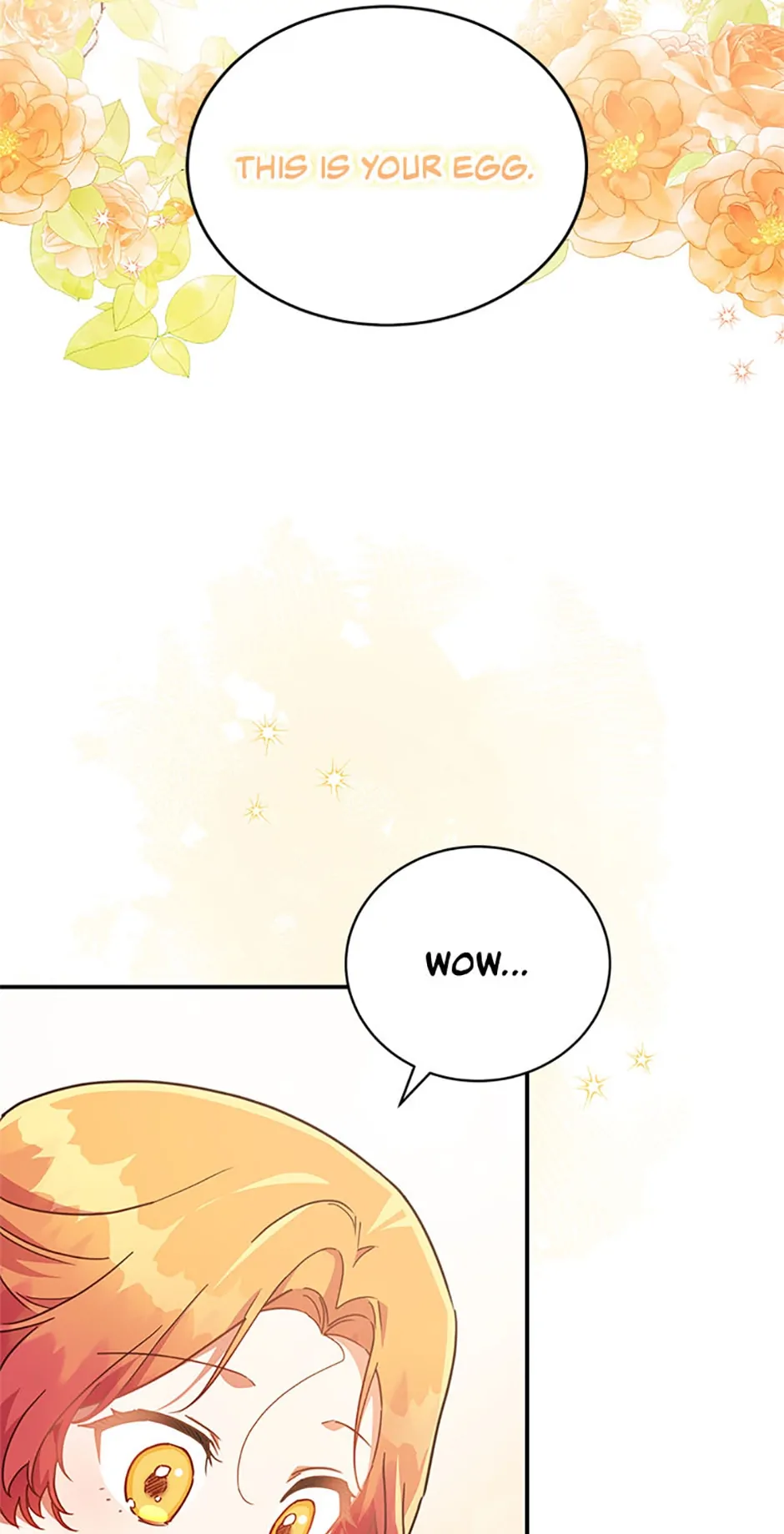 The Blooming Baby Boss Lady Chapter 30 - page 32