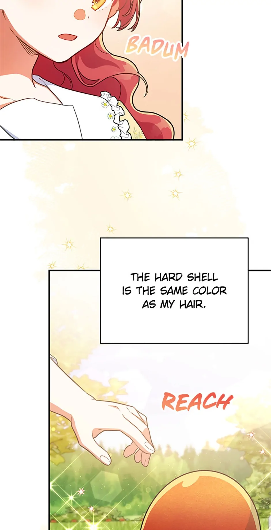 The Blooming Baby Boss Lady Chapter 30 - page 33