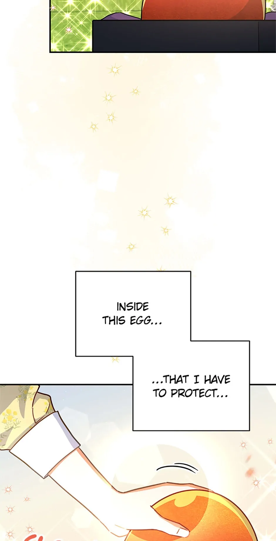 The Blooming Baby Boss Lady Chapter 30 - page 34