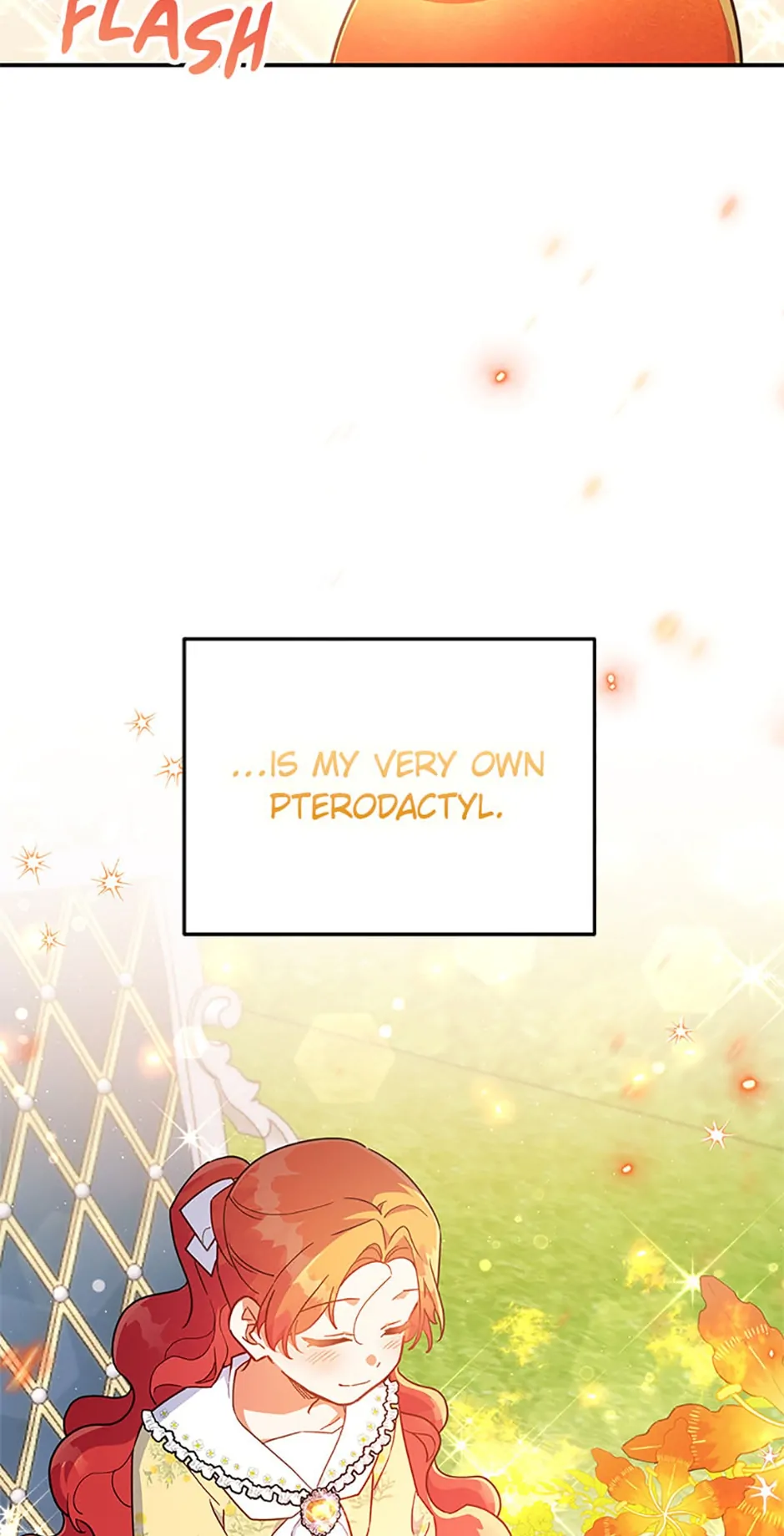 The Blooming Baby Boss Lady Chapter 30 - page 35