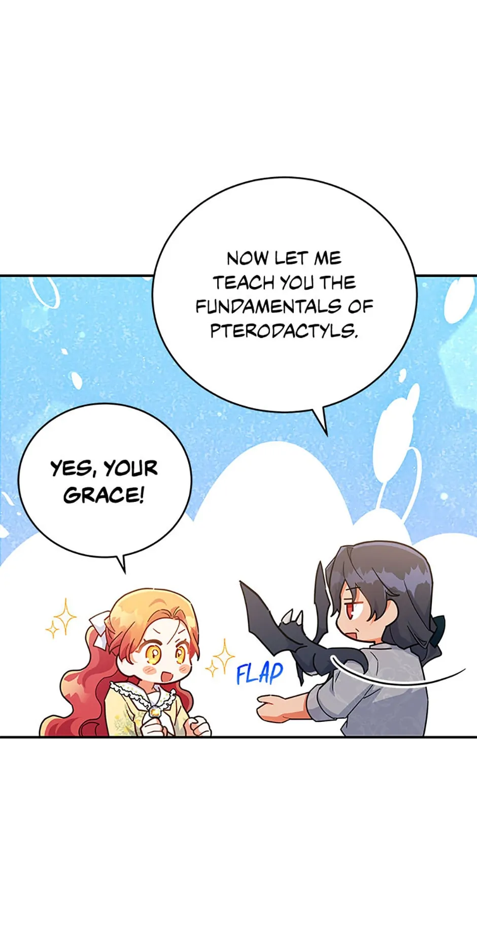 The Blooming Baby Boss Lady Chapter 30 - page 39