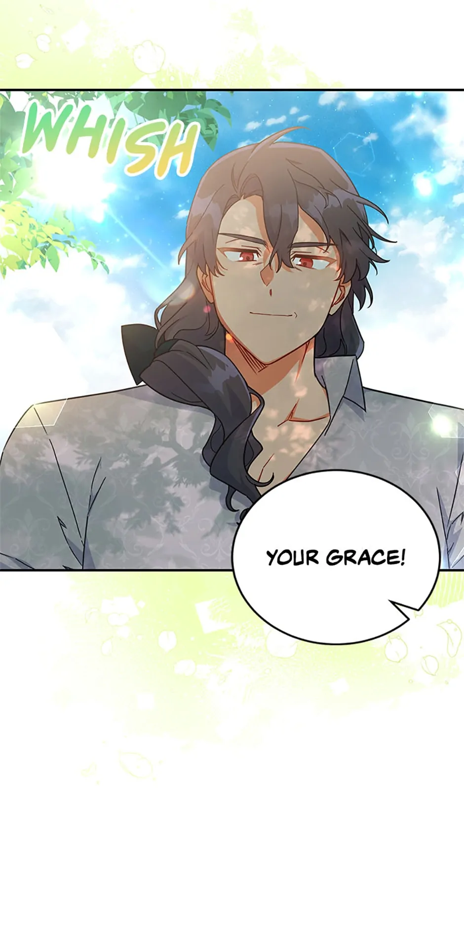 The Blooming Baby Boss Lady Chapter 30 - page 4