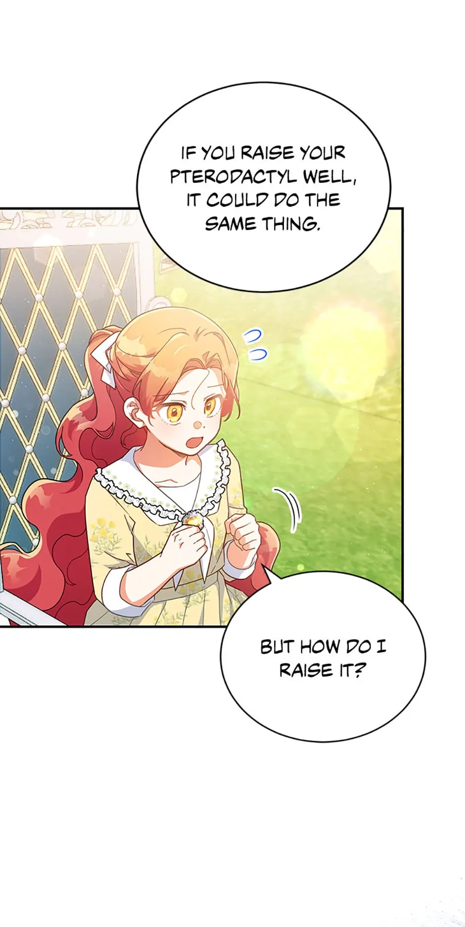 The Blooming Baby Boss Lady Chapter 30 - page 45