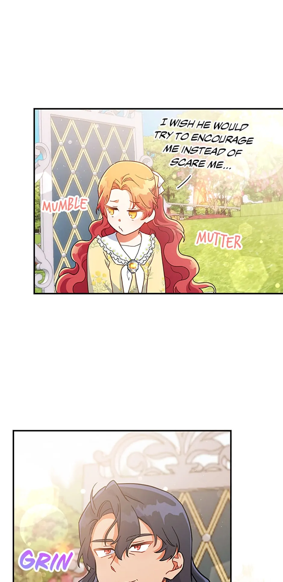 The Blooming Baby Boss Lady Chapter 30 - page 47