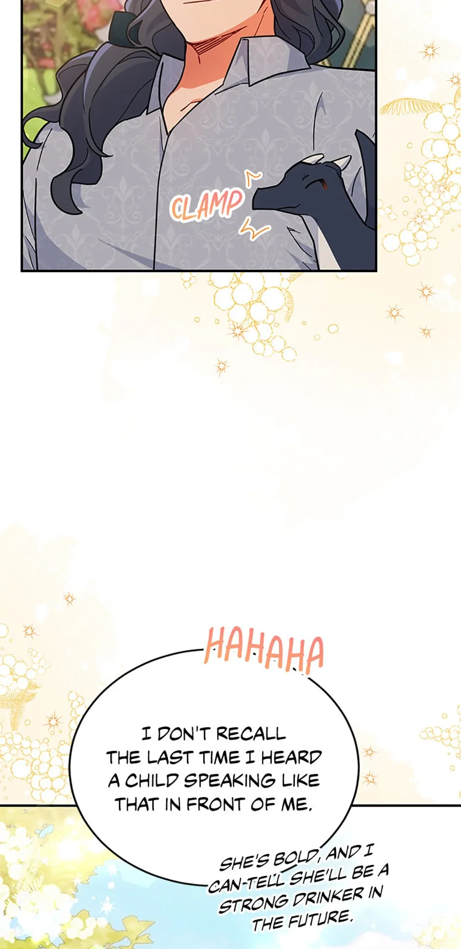 The Blooming Baby Boss Lady Chapter 30 - page 48