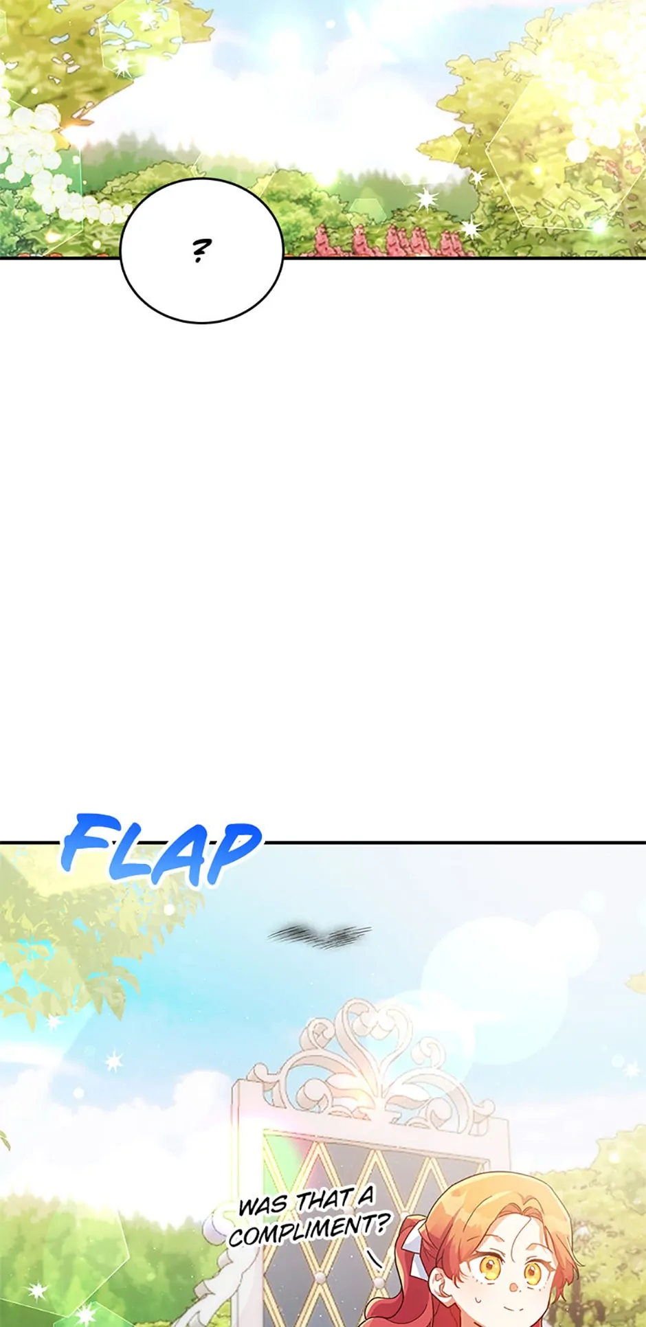 The Blooming Baby Boss Lady Chapter 30 - page 49