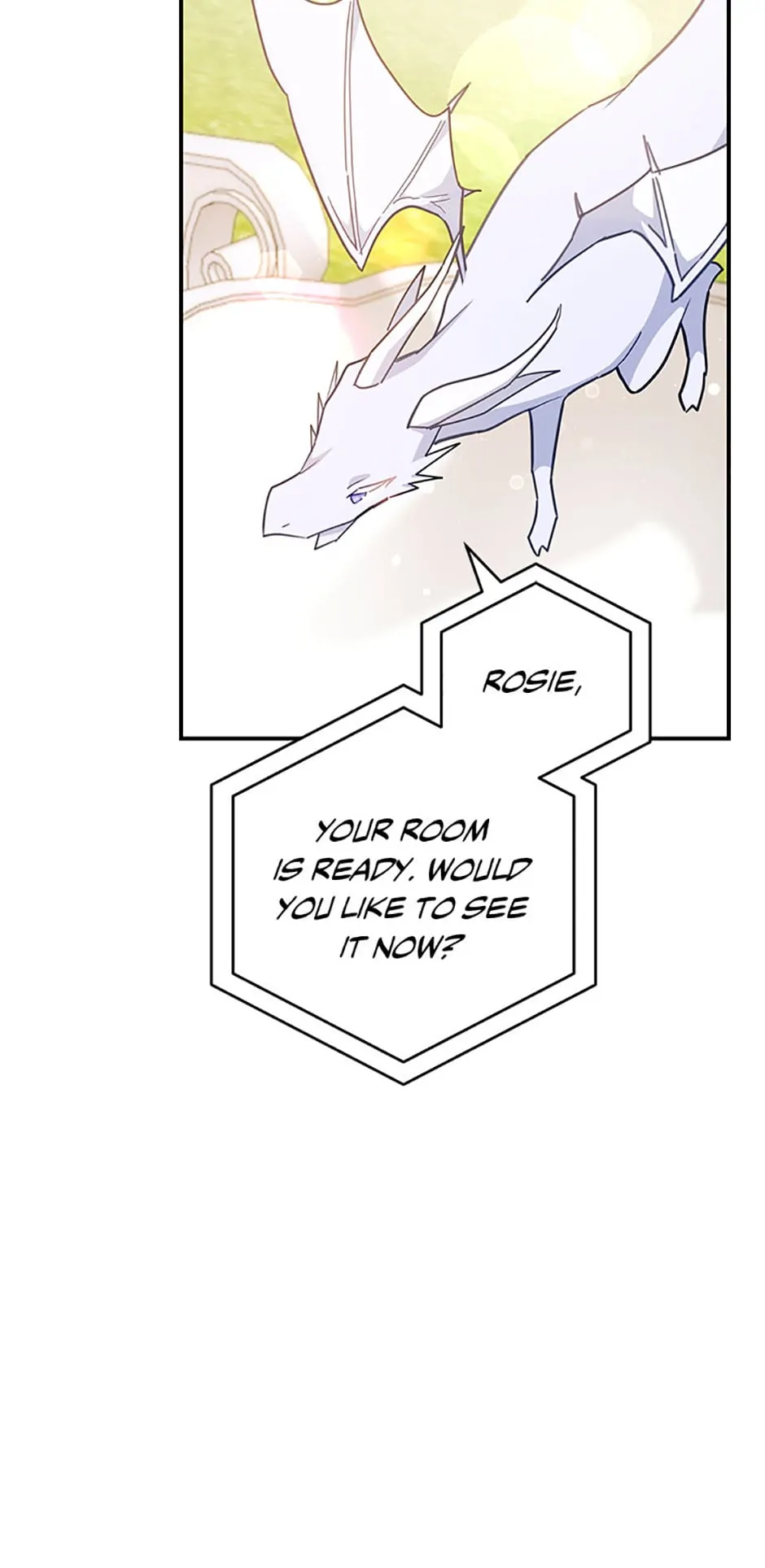 The Blooming Baby Boss Lady Chapter 30 - page 53
