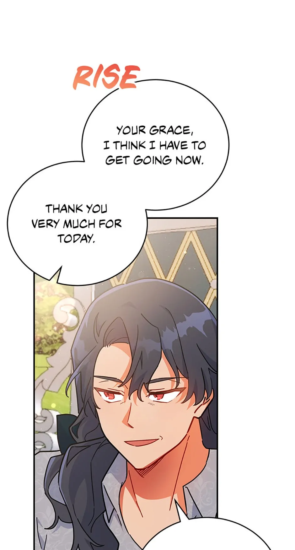 The Blooming Baby Boss Lady Chapter 30 - page 55
