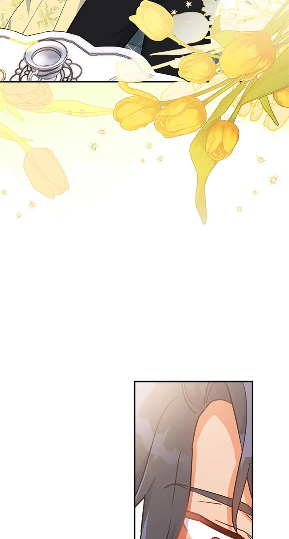 The Blooming Baby Boss Lady Chapter 30 - page 57