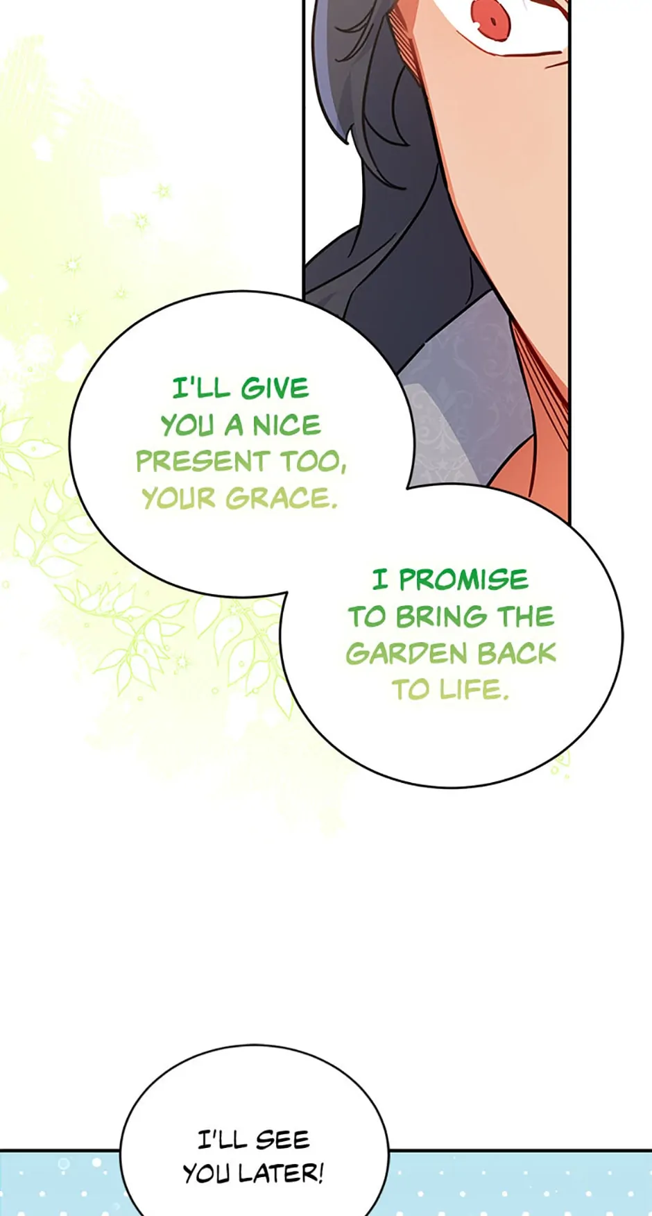 The Blooming Baby Boss Lady Chapter 30 - page 58