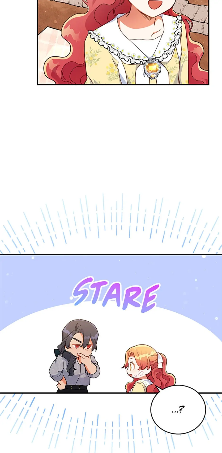 The Blooming Baby Boss Lady Chapter 30 - page 6