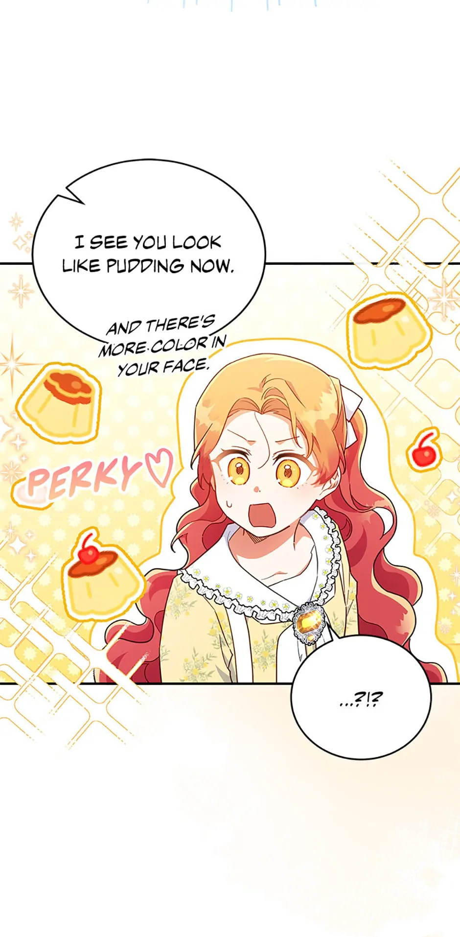 The Blooming Baby Boss Lady Chapter 30 - page 7