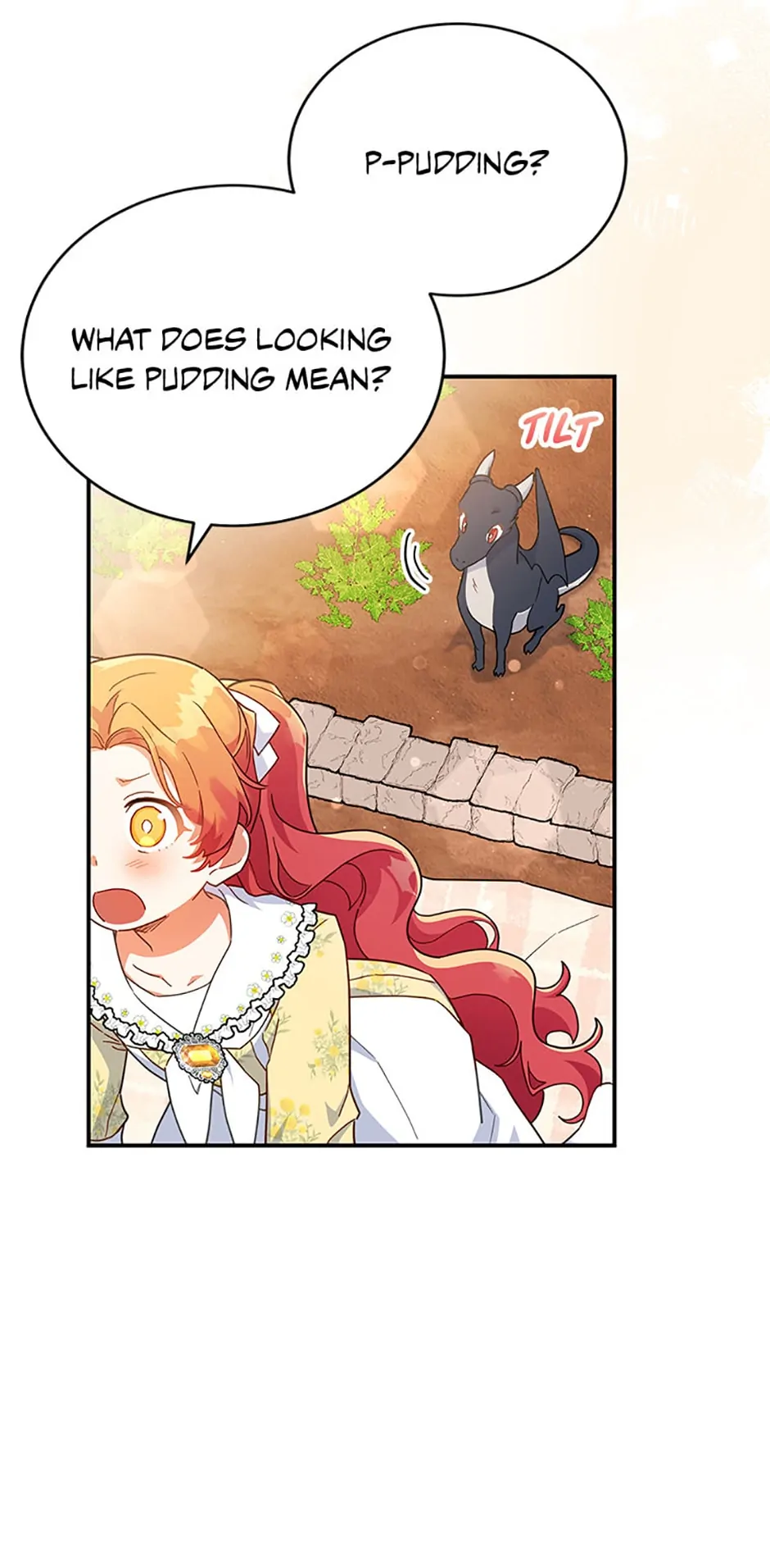The Blooming Baby Boss Lady Chapter 30 - page 8
