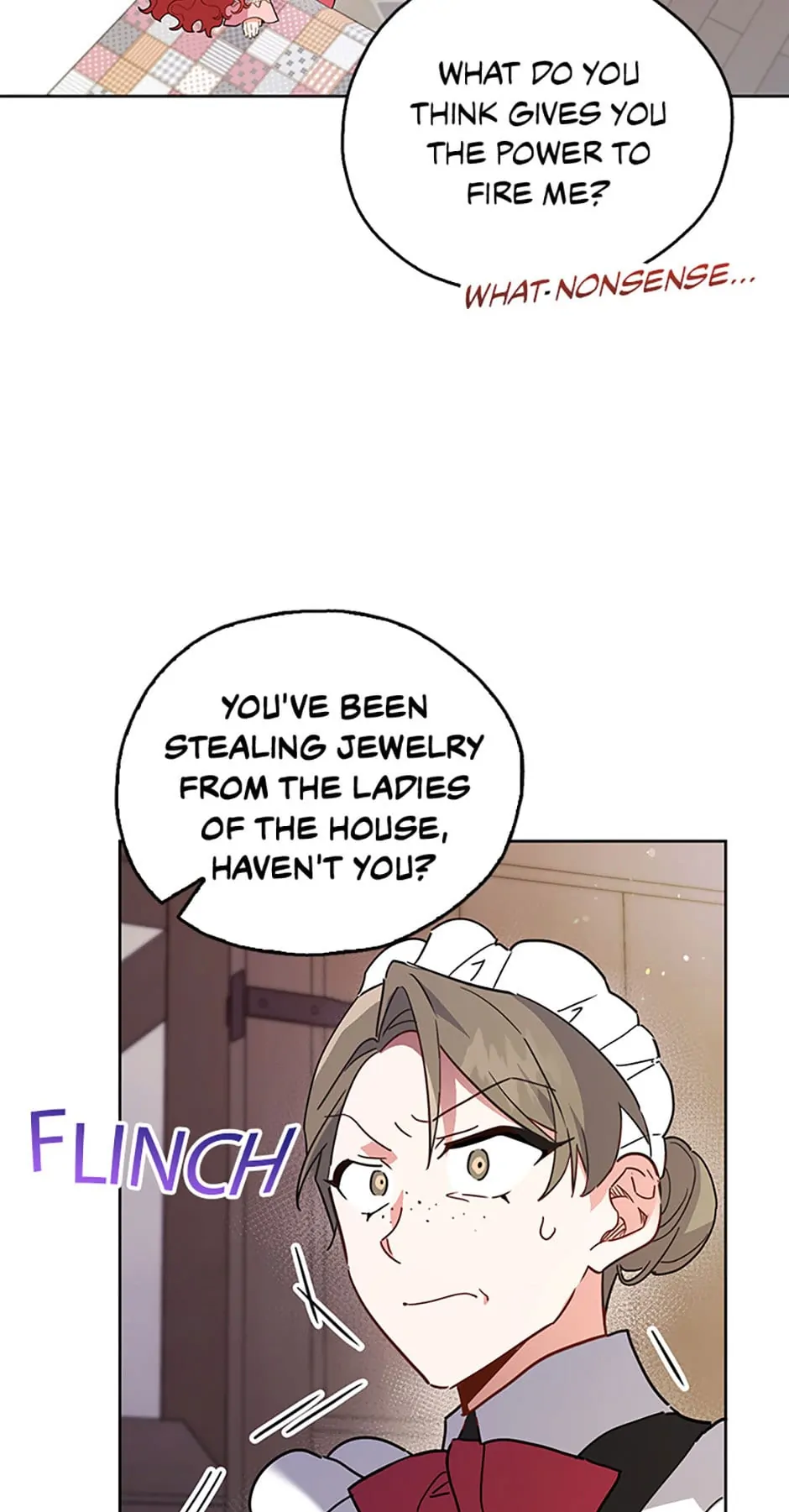 The Blooming Baby Boss Lady Chapter 3 - page 13