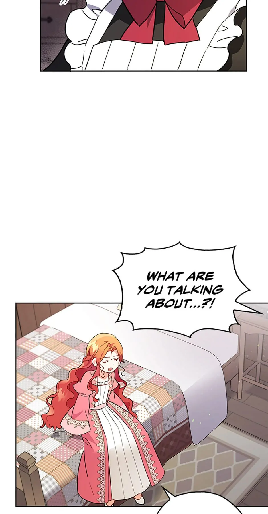 The Blooming Baby Boss Lady Chapter 3 - page 14