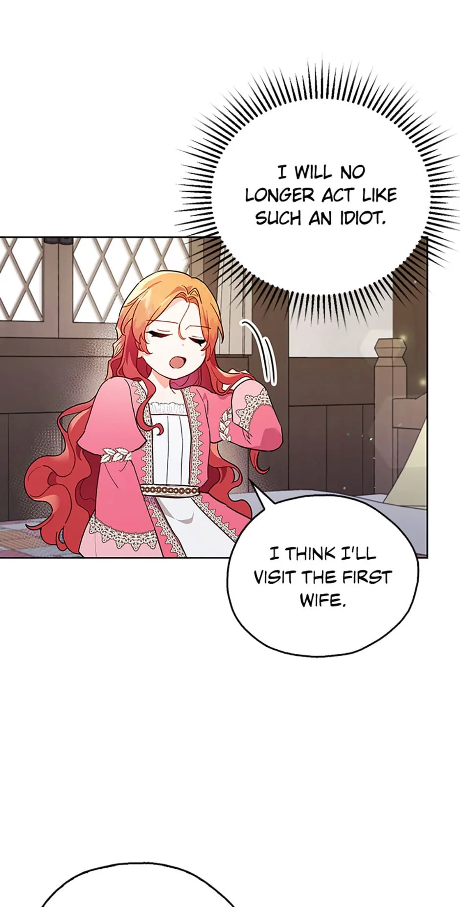 The Blooming Baby Boss Lady Chapter 3 - page 27