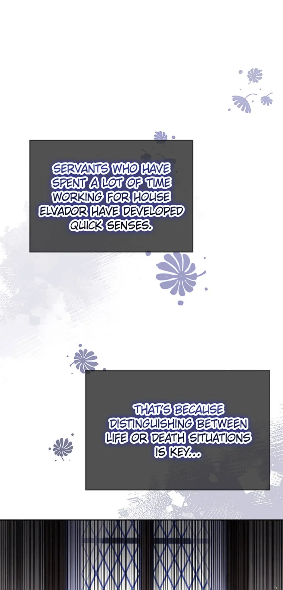 The Blooming Baby Boss Lady Chapter 3 - page 30