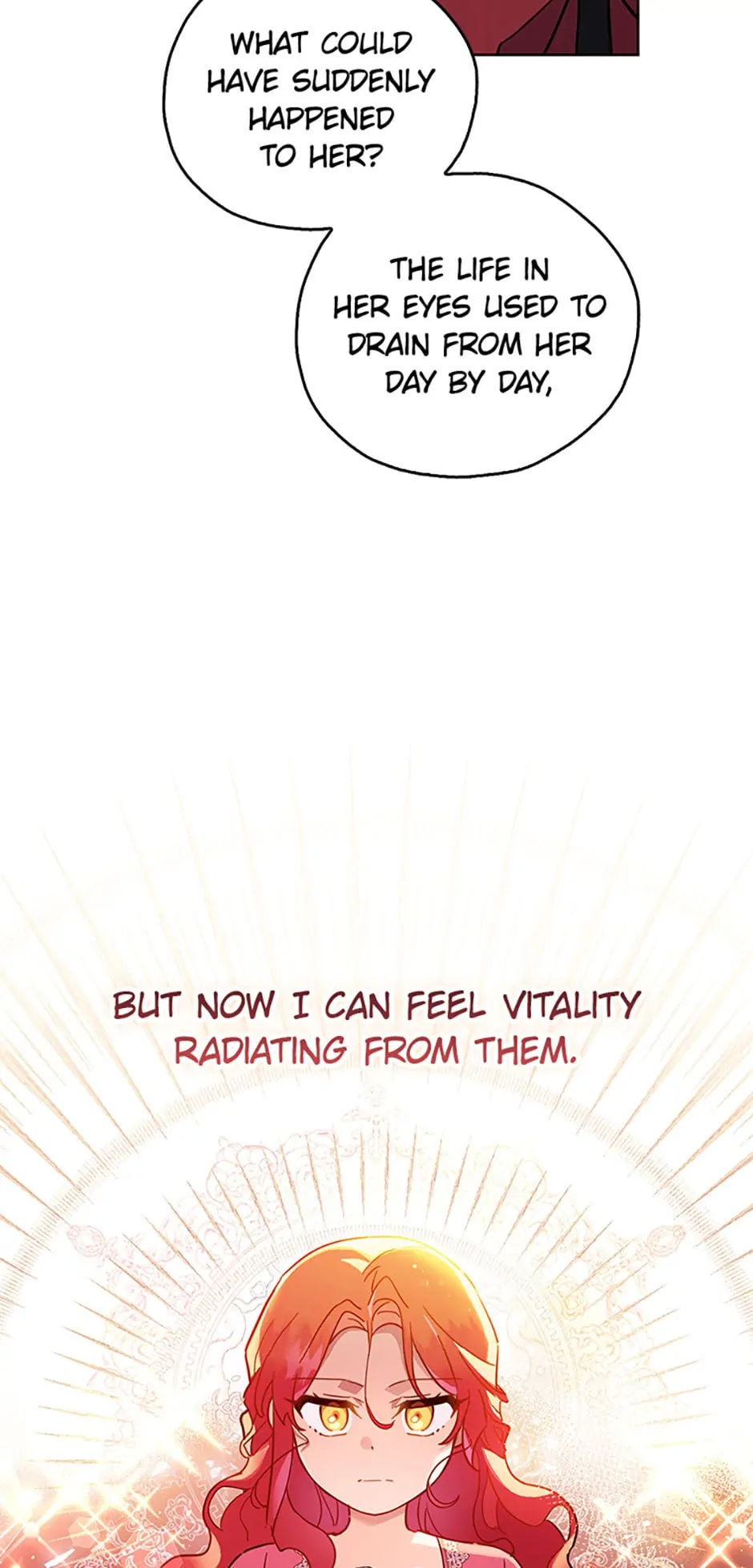 The Blooming Baby Boss Lady Chapter 3 - page 33