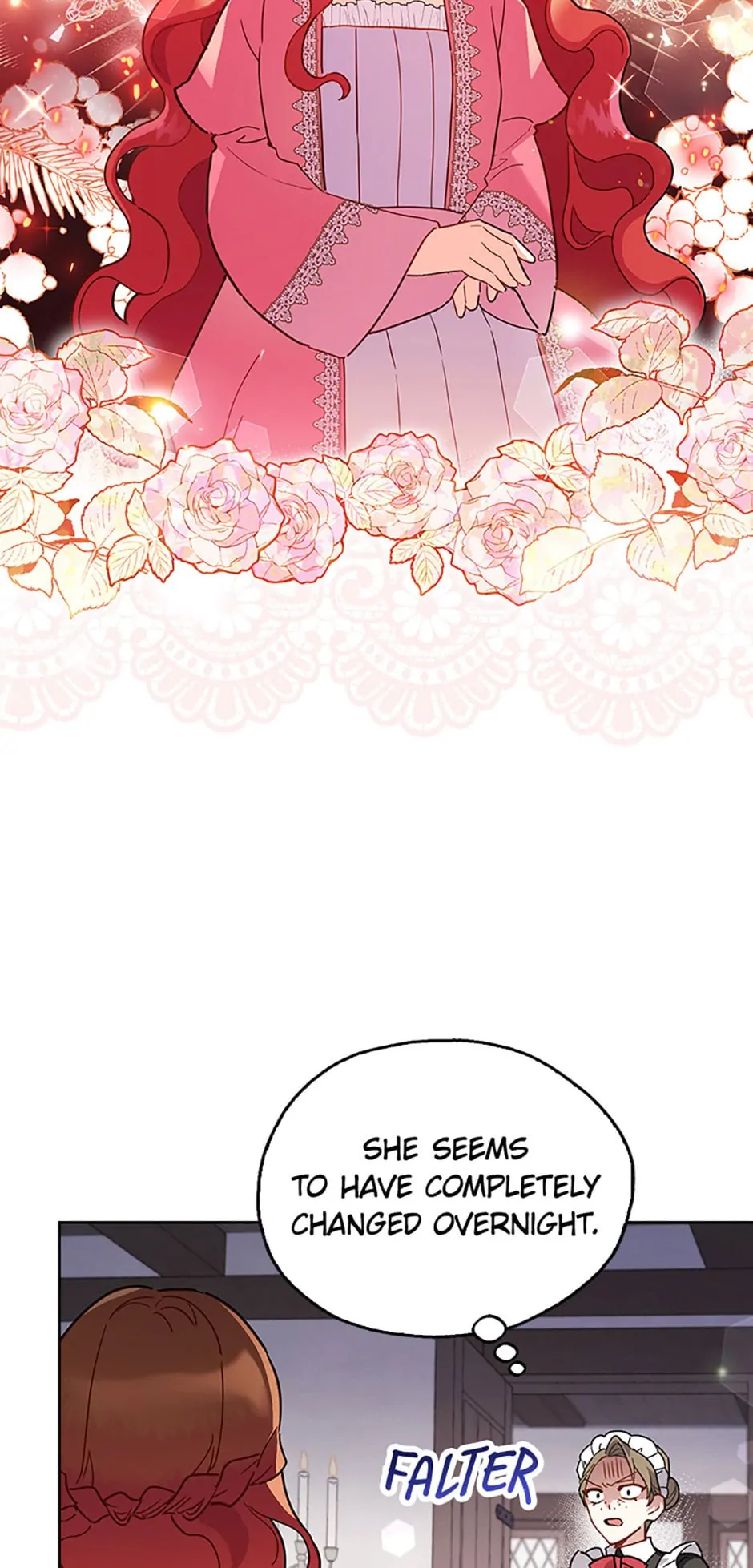 The Blooming Baby Boss Lady Chapter 3 - page 34