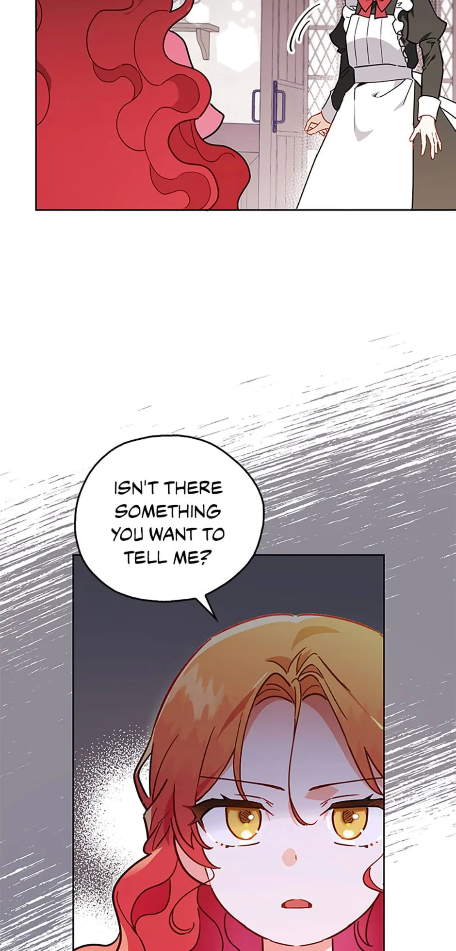 The Blooming Baby Boss Lady Chapter 3 - page 35