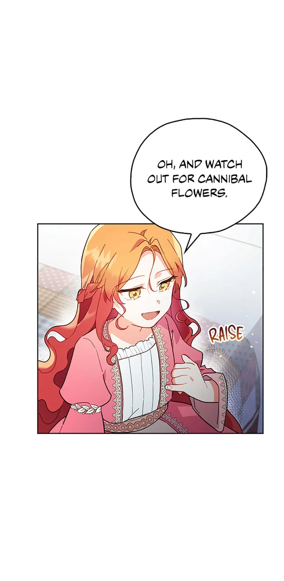 The Blooming Baby Boss Lady Chapter 3 - page 40