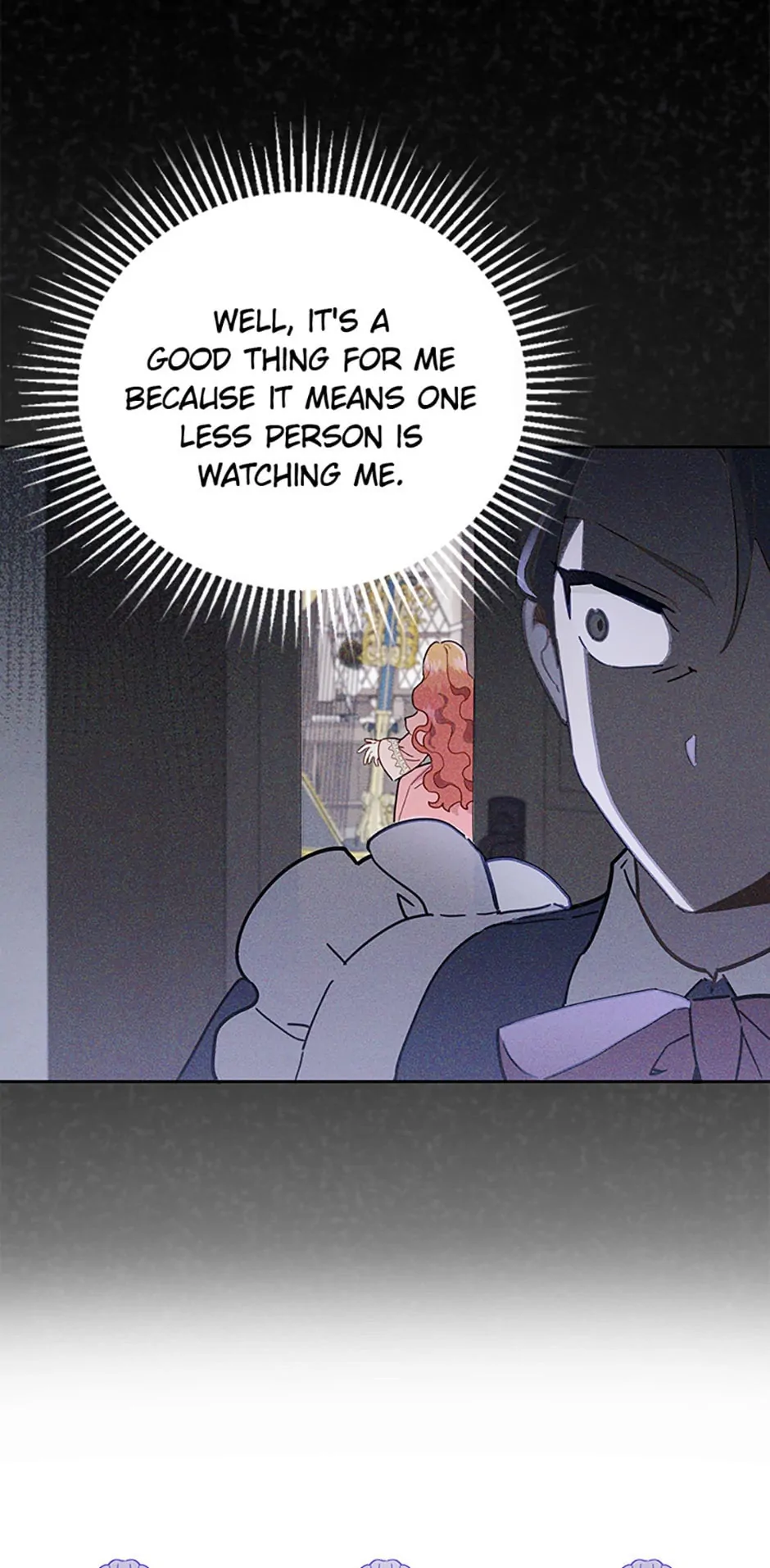 The Blooming Baby Boss Lady Chapter 3 - page 48
