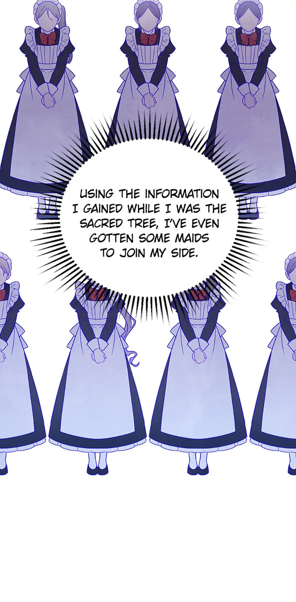 The Blooming Baby Boss Lady Chapter 3 - page 49