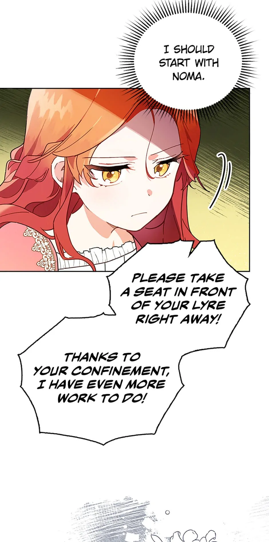 The Blooming Baby Boss Lady Chapter 3 - page 5