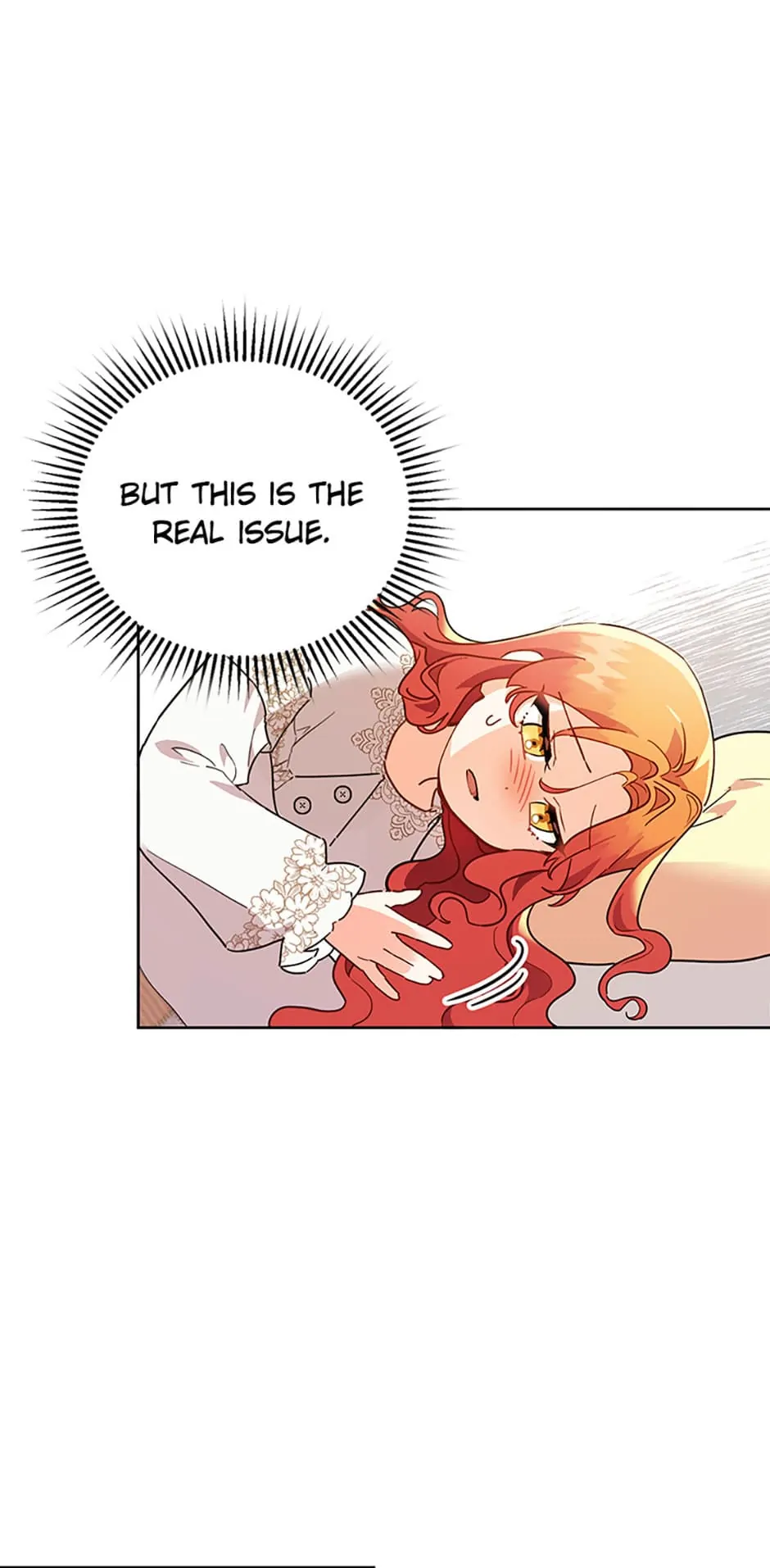 The Blooming Baby Boss Lady Chapter 3 - page 50