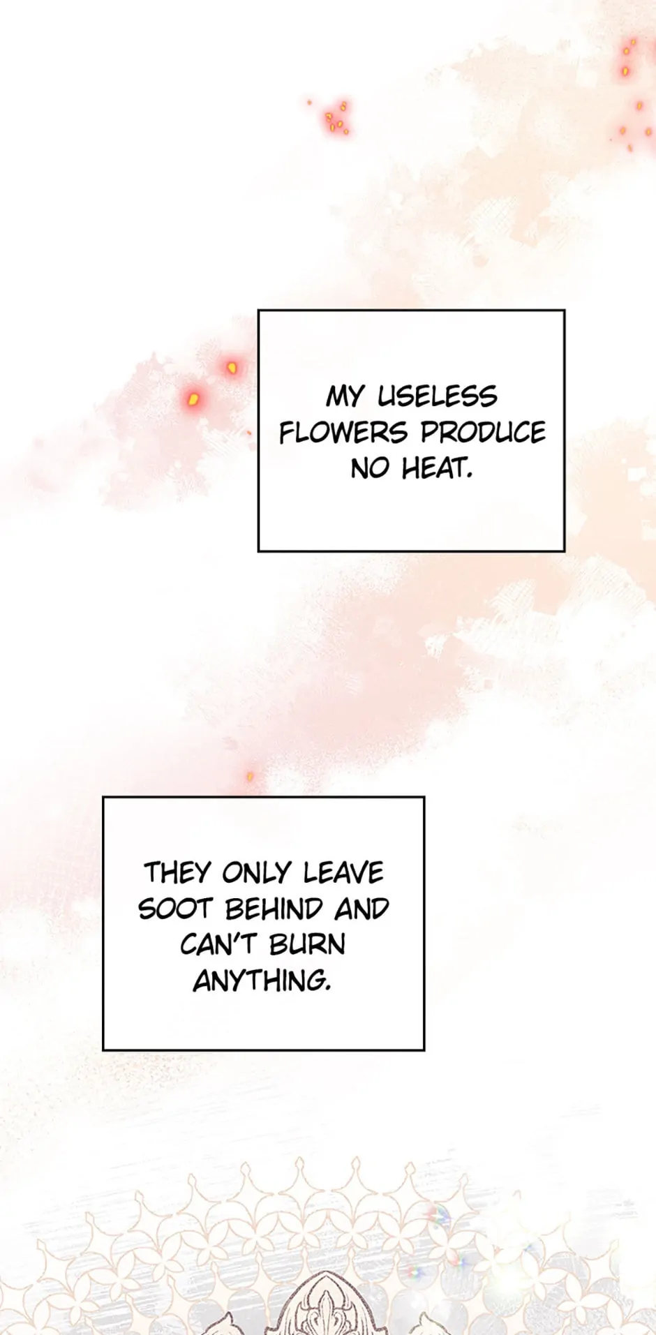 The Blooming Baby Boss Lady Chapter 3 - page 52