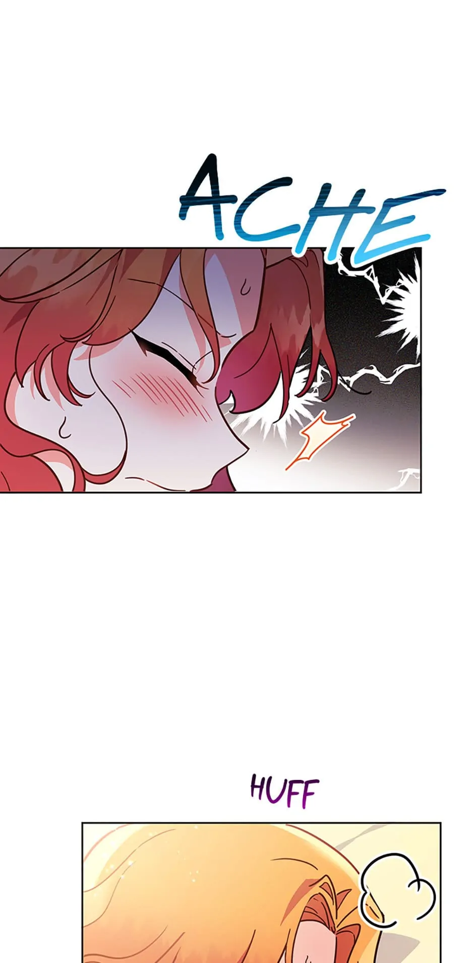 The Blooming Baby Boss Lady Chapter 3 - page 56