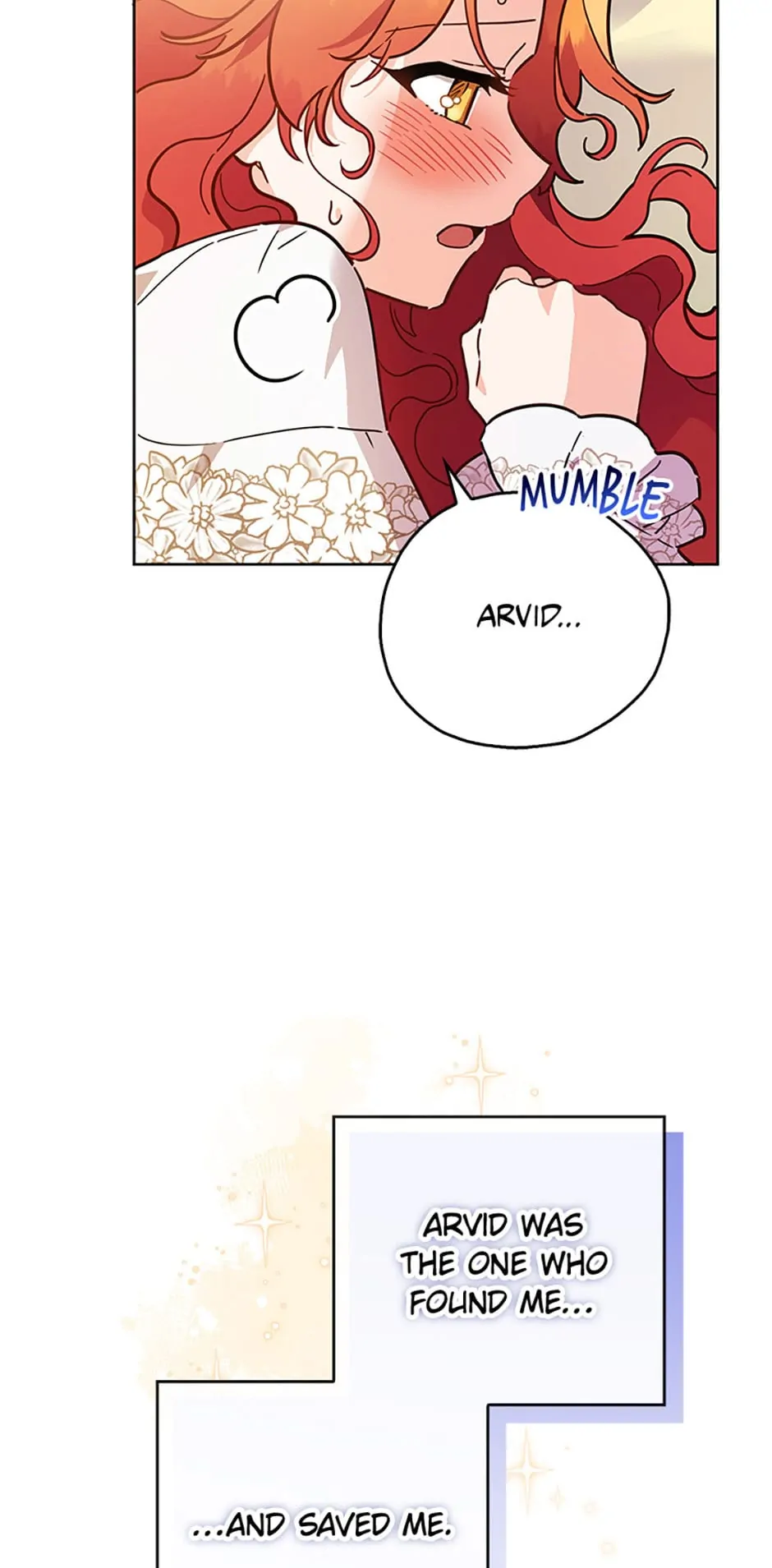 The Blooming Baby Boss Lady Chapter 3 - page 57