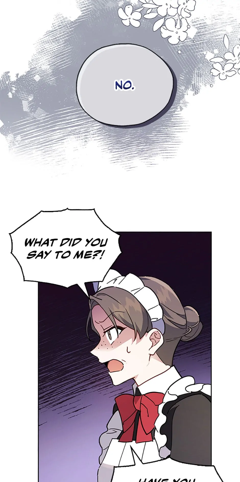 The Blooming Baby Boss Lady Chapter 3 - page 6