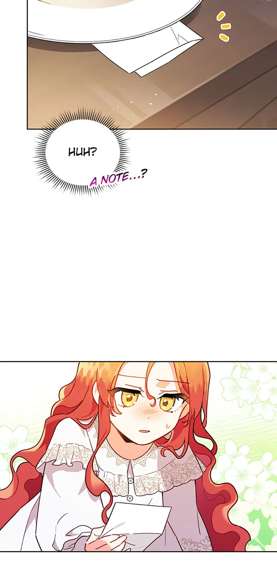 The Blooming Baby Boss Lady Chapter 3 - page 61