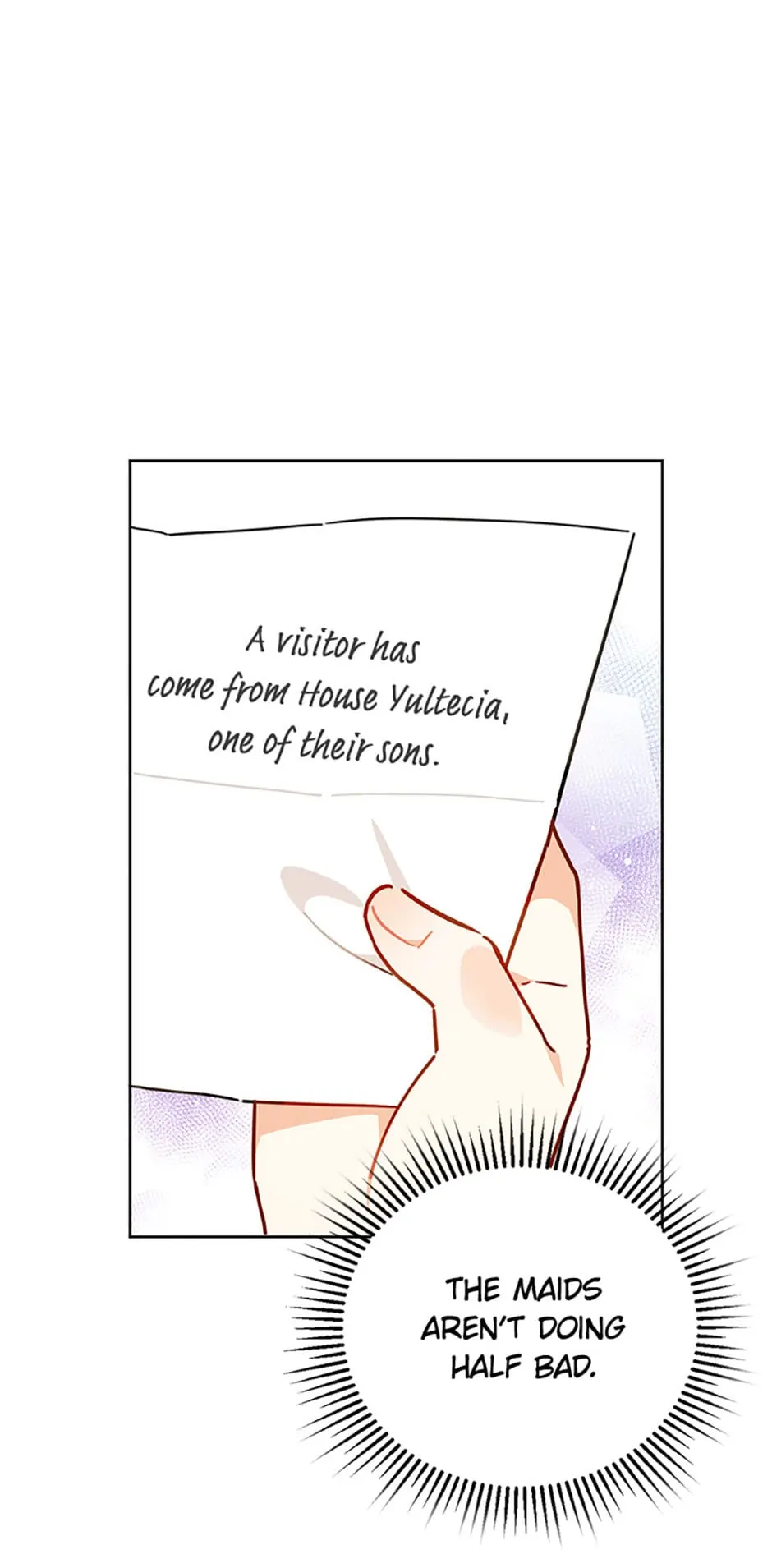 The Blooming Baby Boss Lady Chapter 3 - page 62