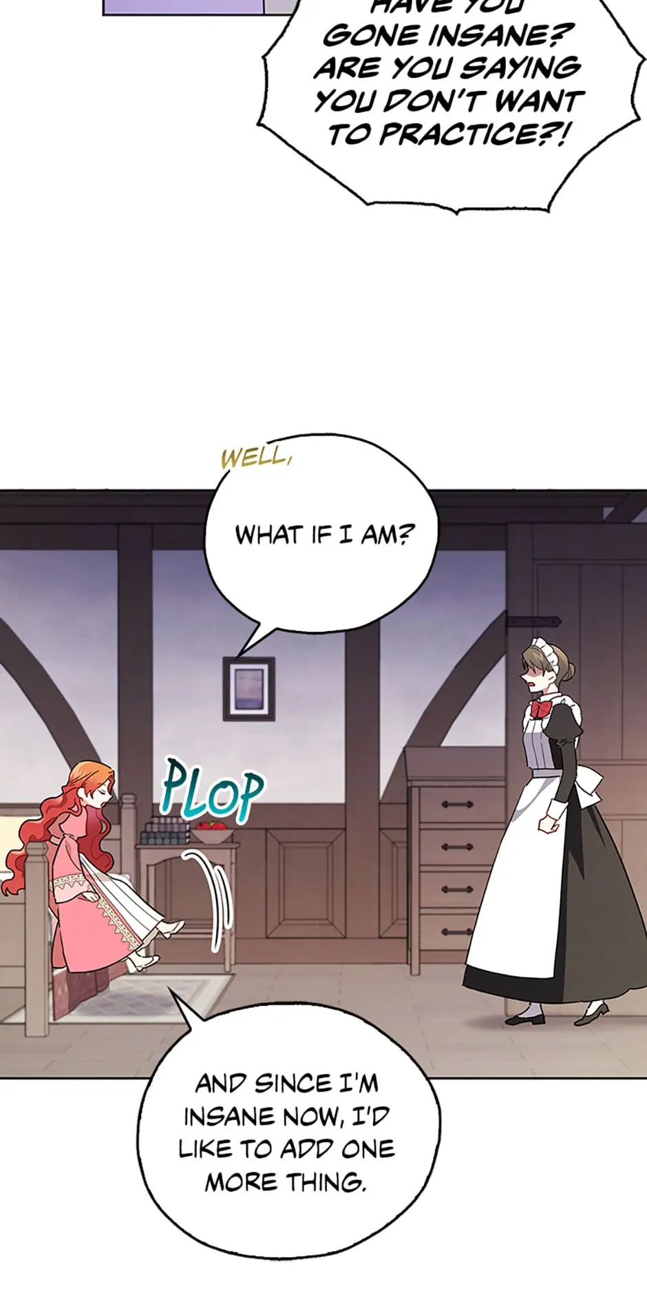 The Blooming Baby Boss Lady Chapter 3 - page 7