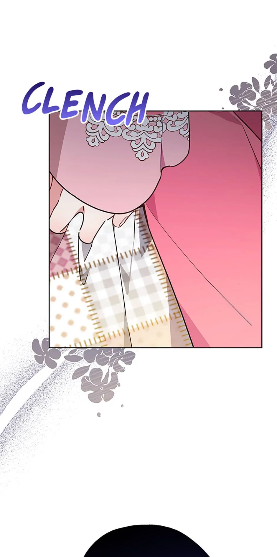 The Blooming Baby Boss Lady Chapter 3 - page 8
