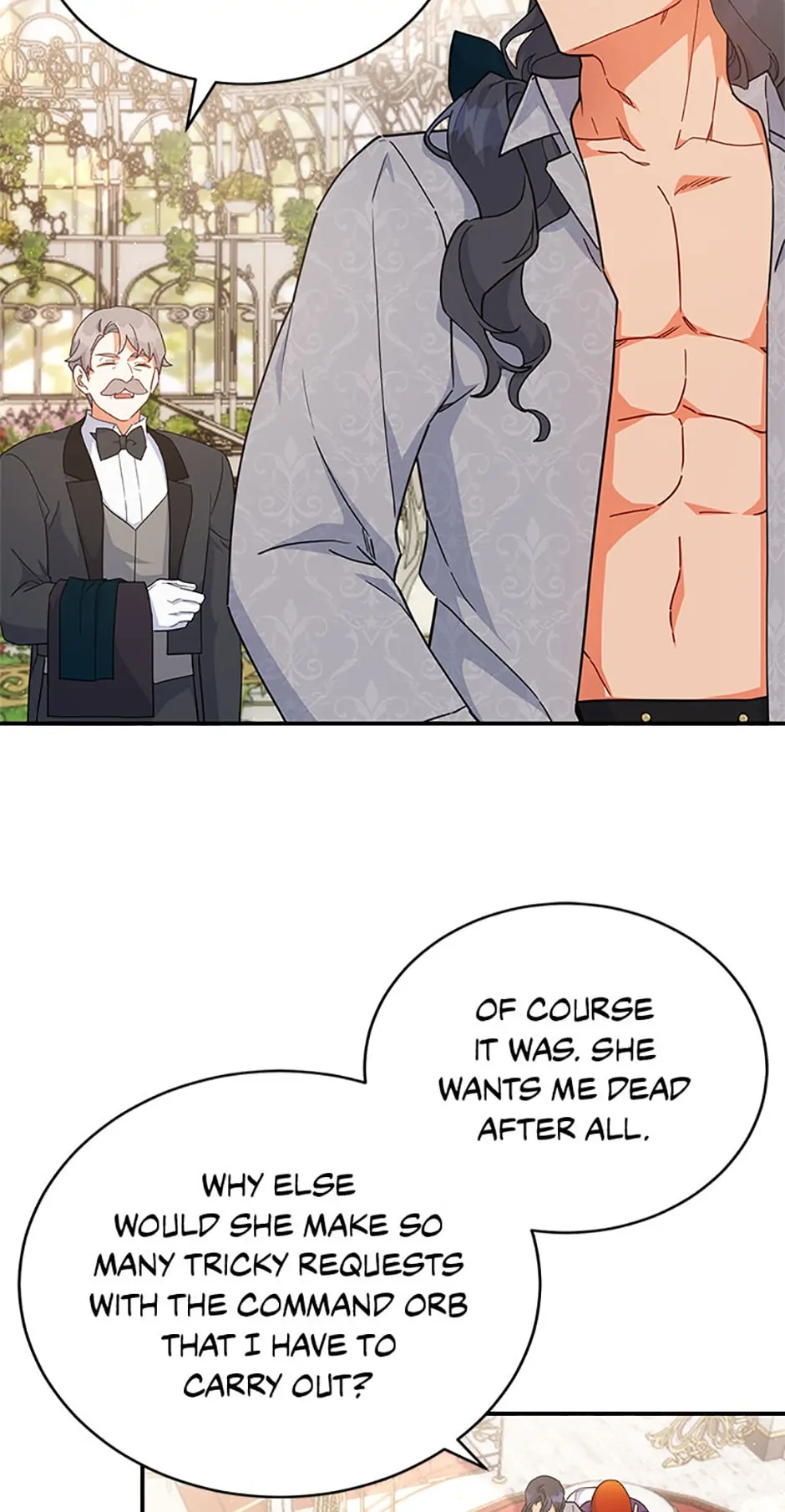 The Blooming Baby Boss Lady Chapter 29 - page 11