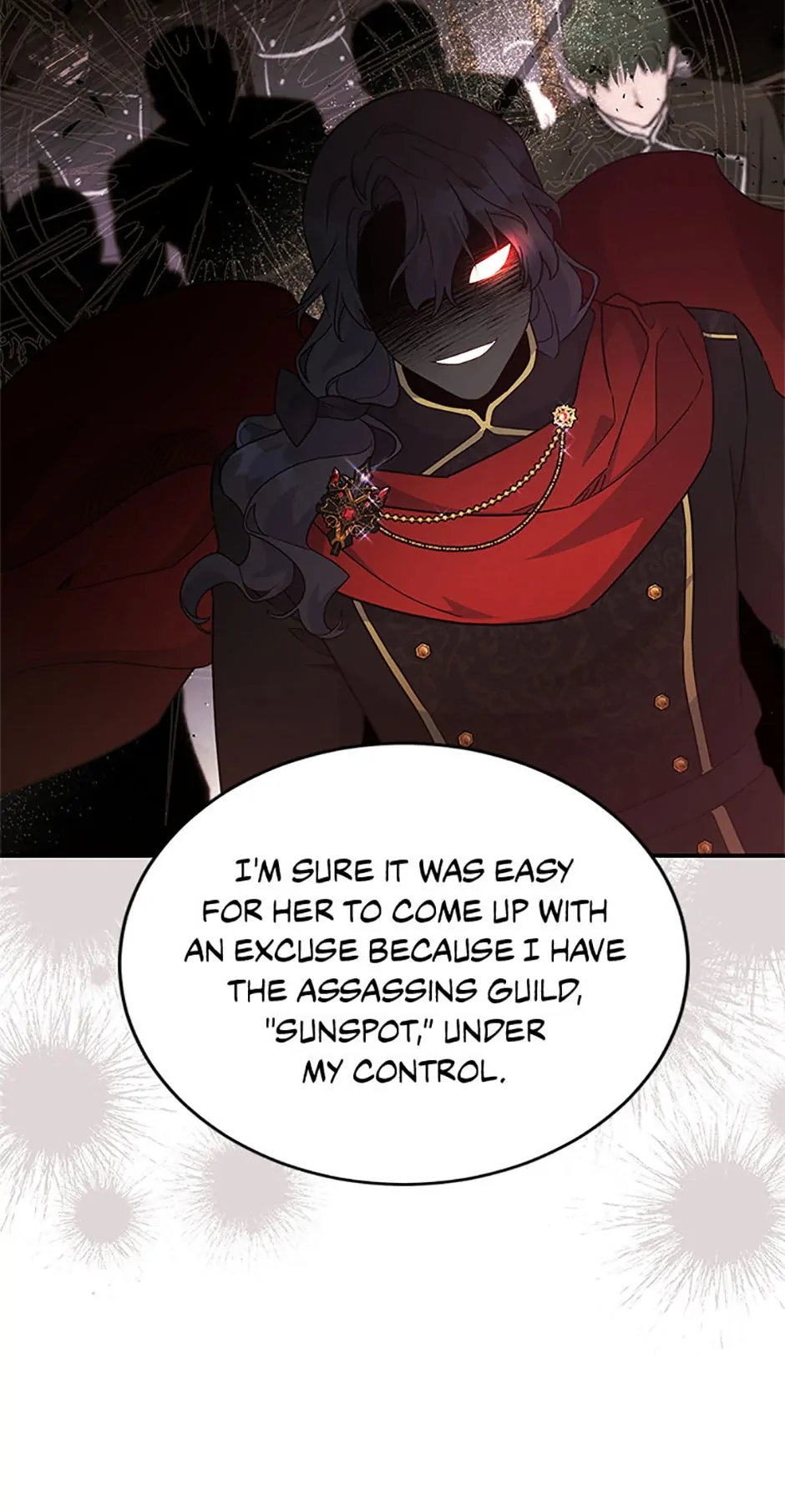 The Blooming Baby Boss Lady Chapter 29 - page 14