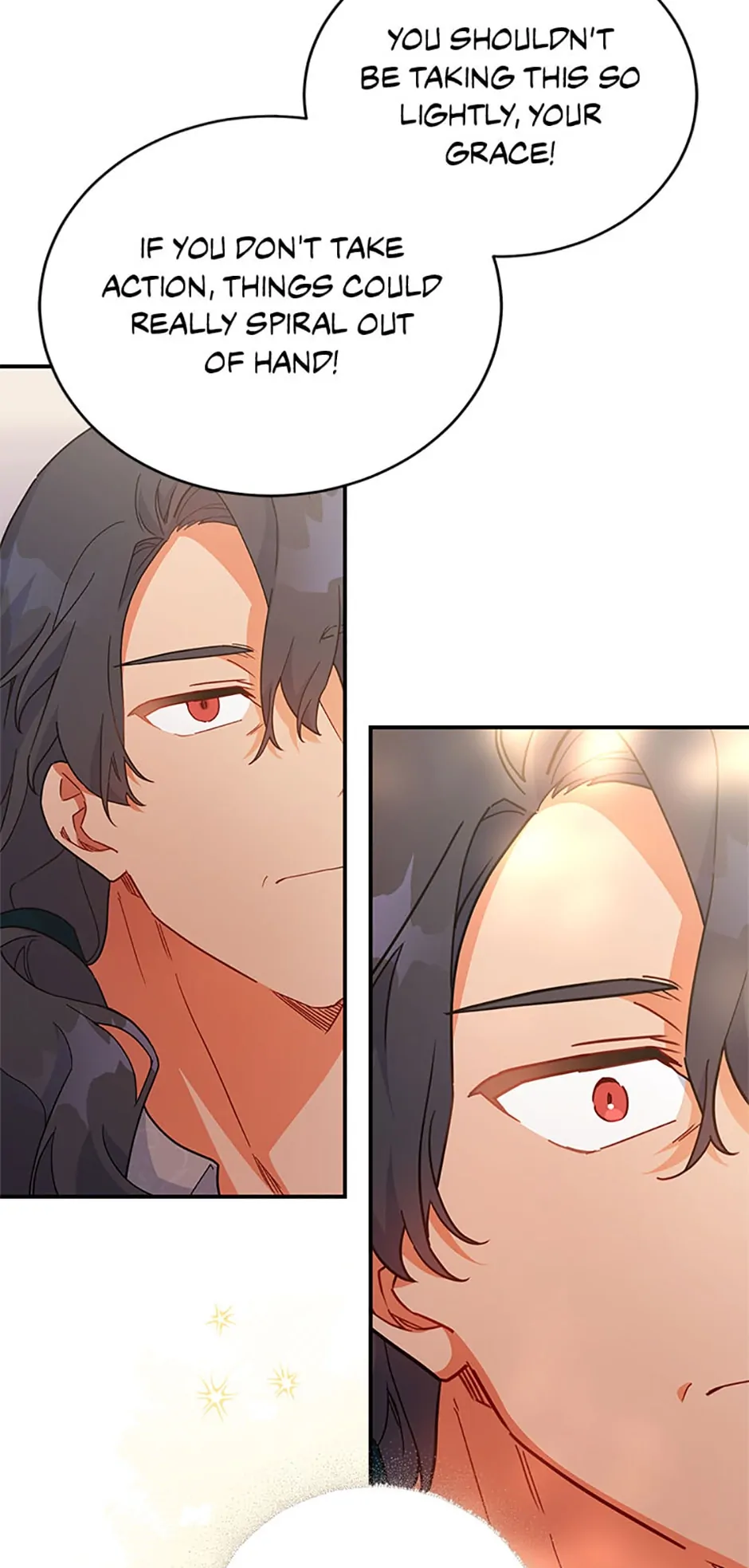 The Blooming Baby Boss Lady Chapter 29 - page 18