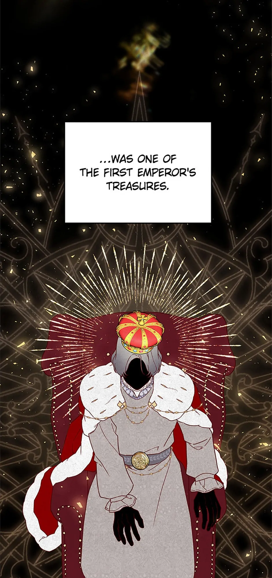 The Blooming Baby Boss Lady Chapter 29 - page 2