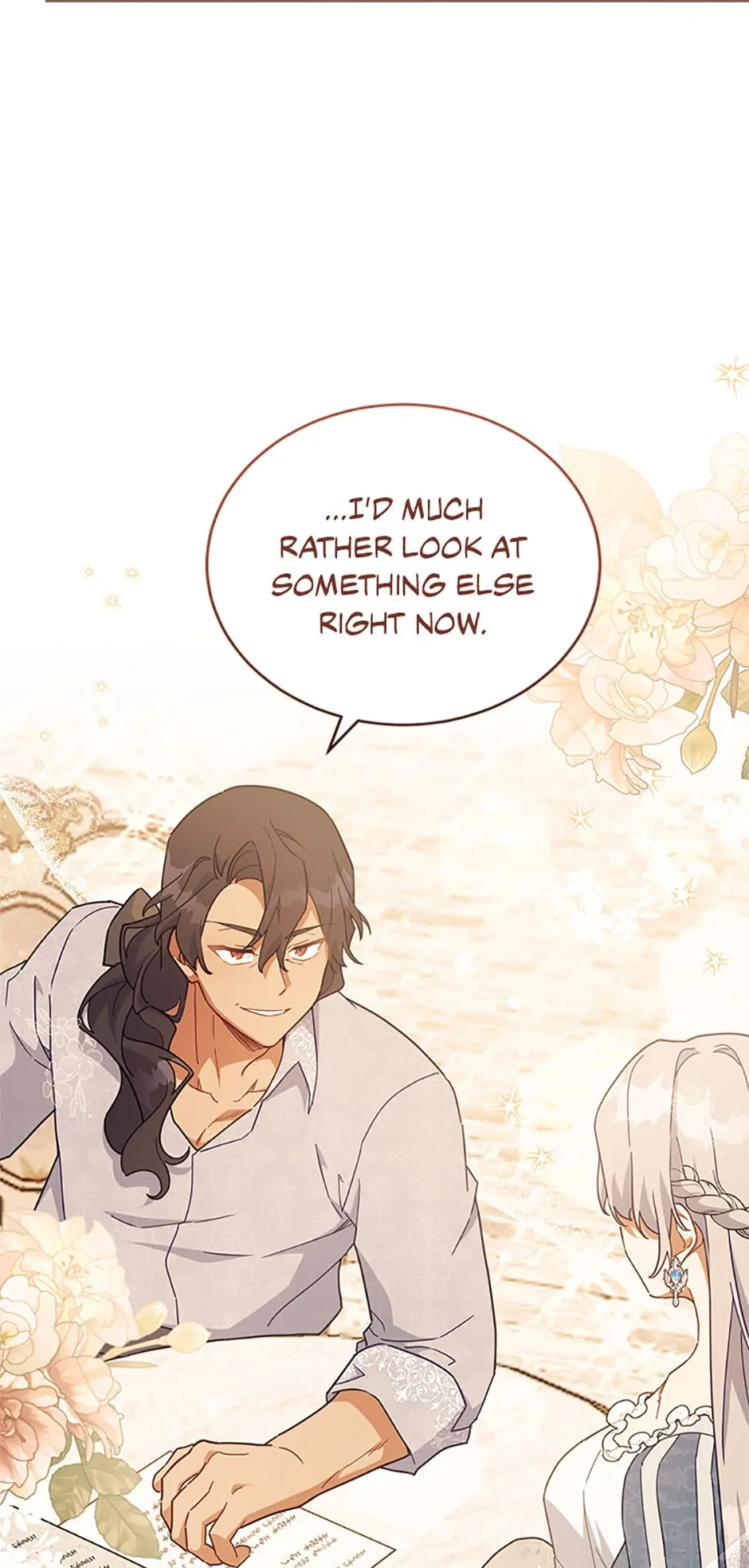 The Blooming Baby Boss Lady Chapter 29 - page 22