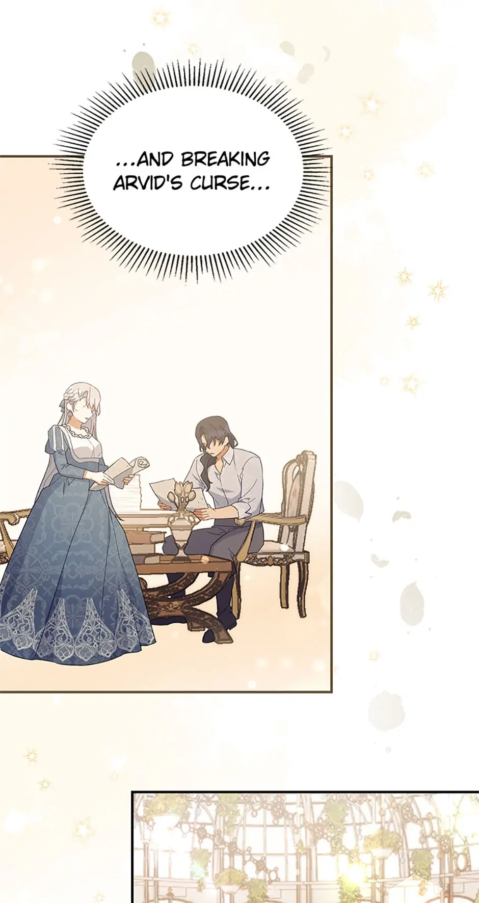 The Blooming Baby Boss Lady Chapter 29 - page 28