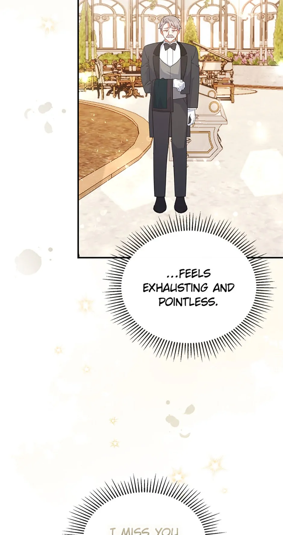 The Blooming Baby Boss Lady Chapter 29 - page 29