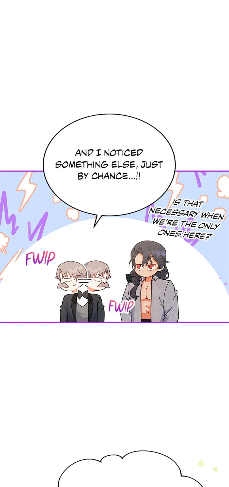 The Blooming Baby Boss Lady Chapter 29 - page 36