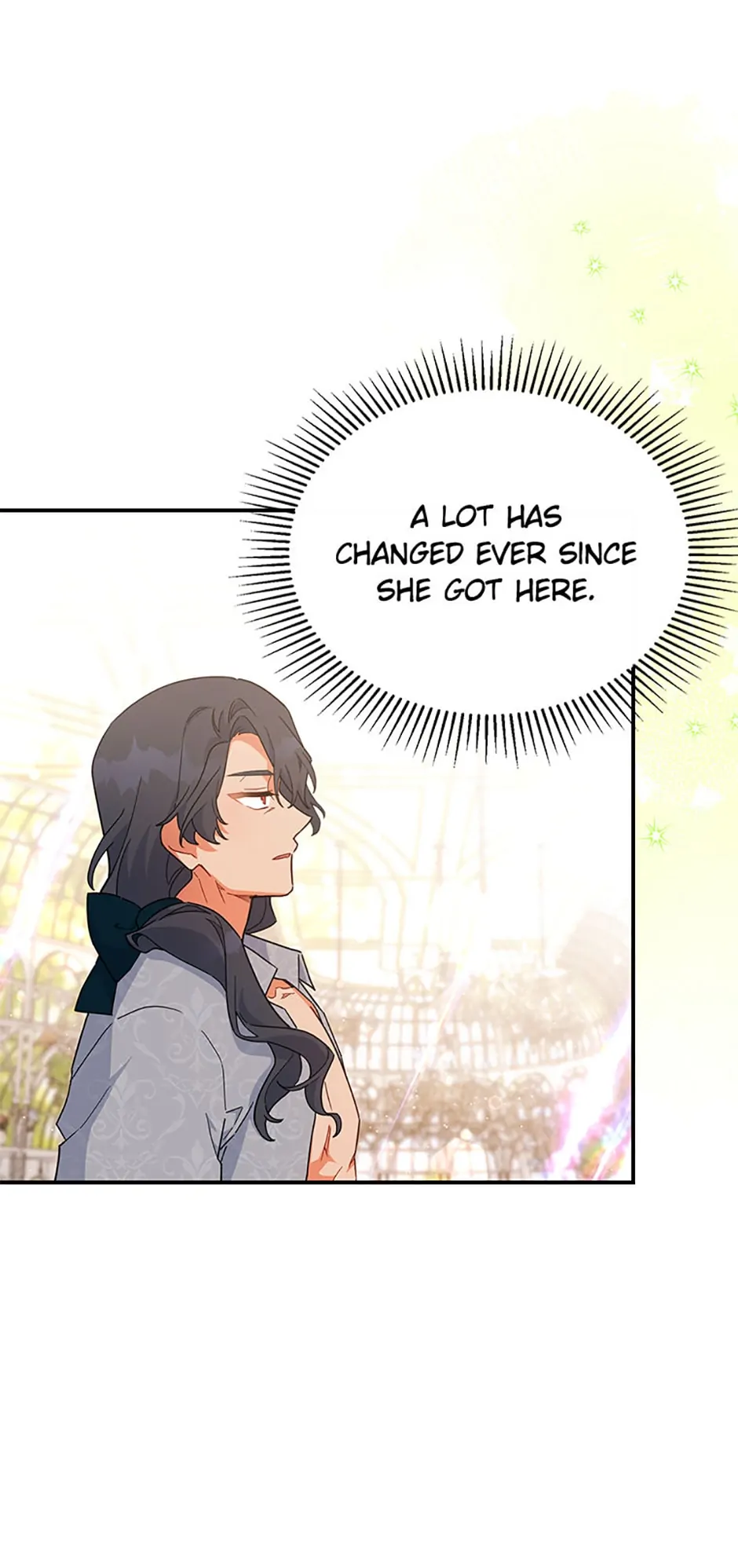 The Blooming Baby Boss Lady Chapter 29 - page 38